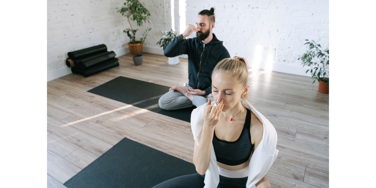 Kundalíni pránajáma gyakorlatok – 5 hatásos légzéstechnika