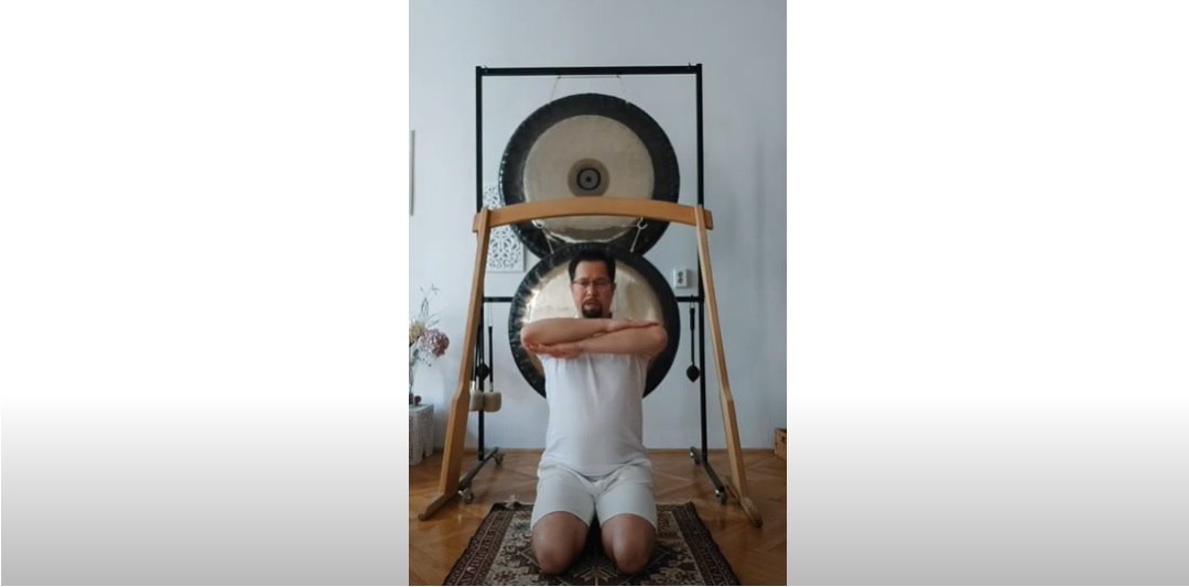 Kundalini meditáció a megújulásra és a sejtek megfiatalítására