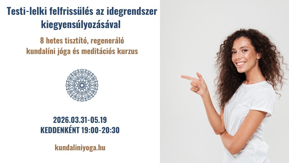 testi-lelki felfrissülés